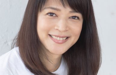 北浦 共笑