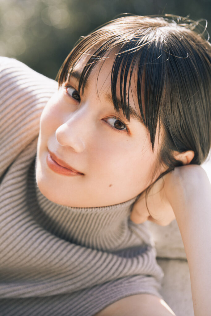 植田 紗々|Ueda Sasha